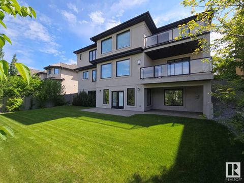 3310 WATSON BA SW Edmonton AB T6W0P2