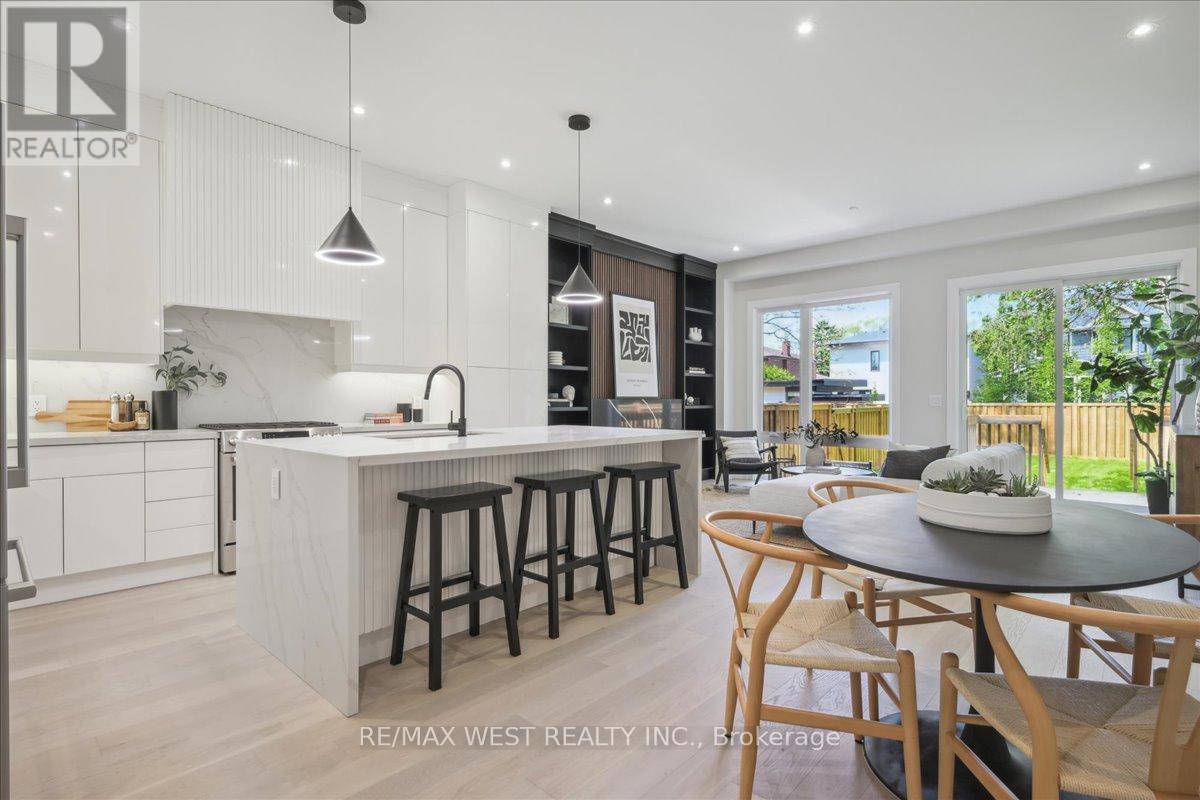 12B FOCH AVENUE
