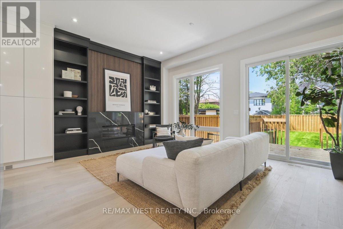 12B FOCH AVENUE