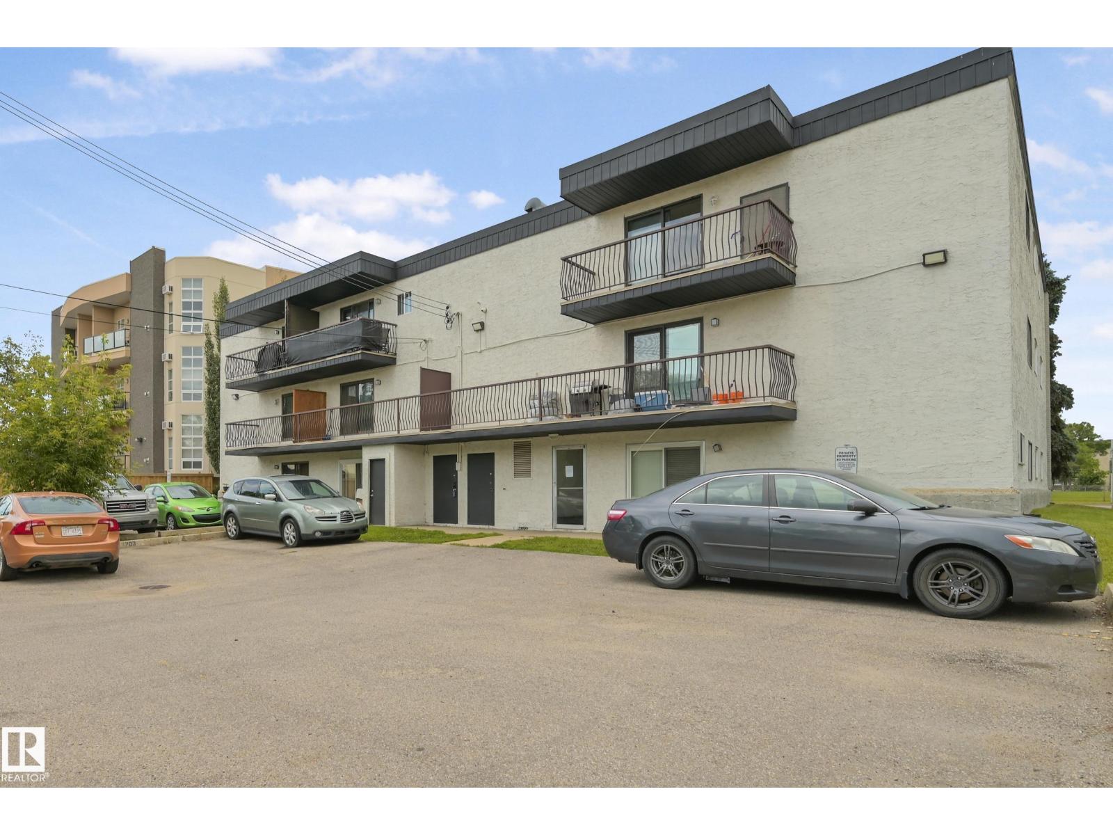 #205 10917 109 ST NW NW