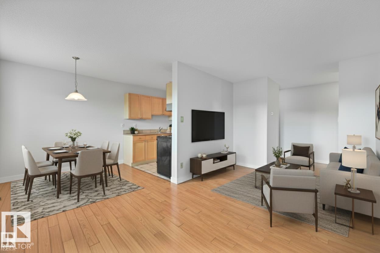 #205 10917 109 ST NW NW