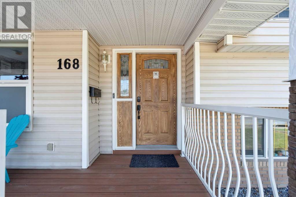 168 Cambria Road