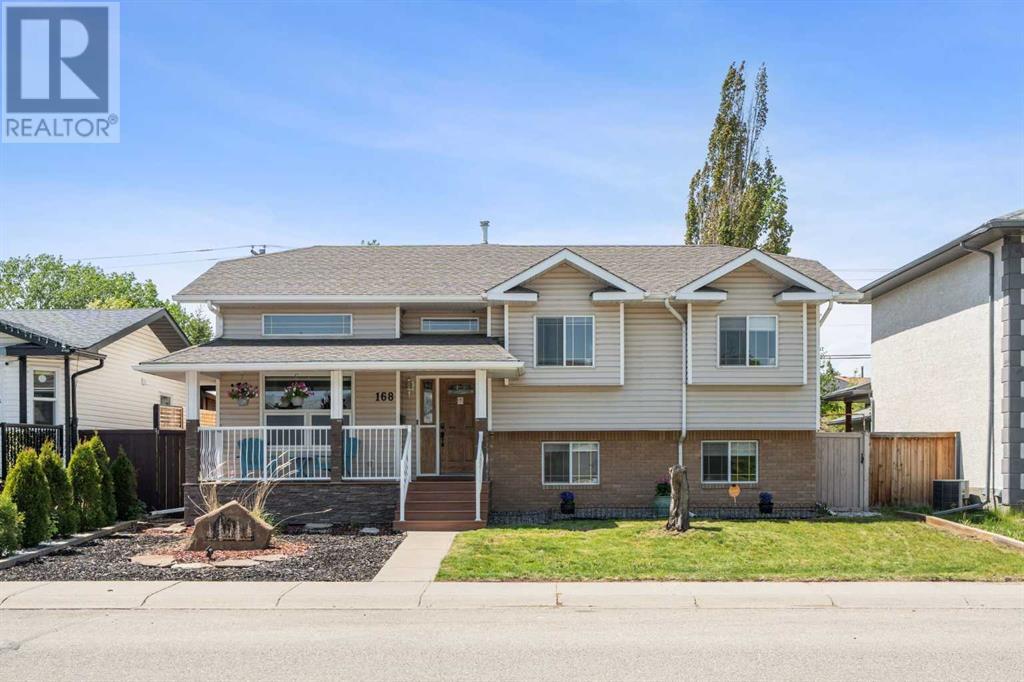 168 Cambria Road