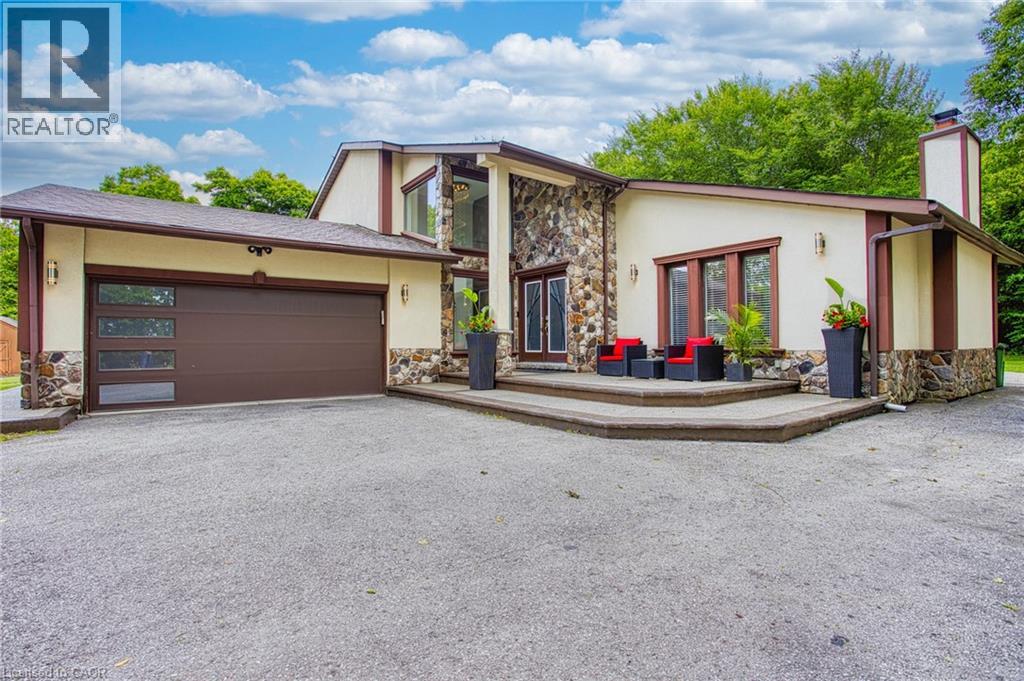 3263 GUYATT Road
