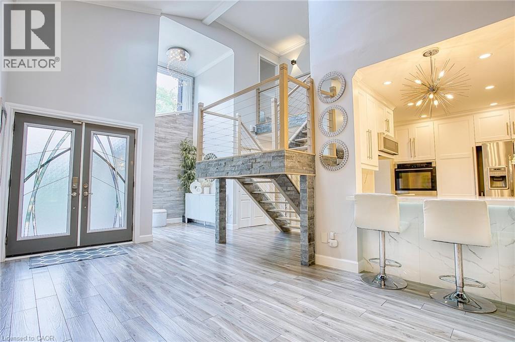 3263 GUYATT Road