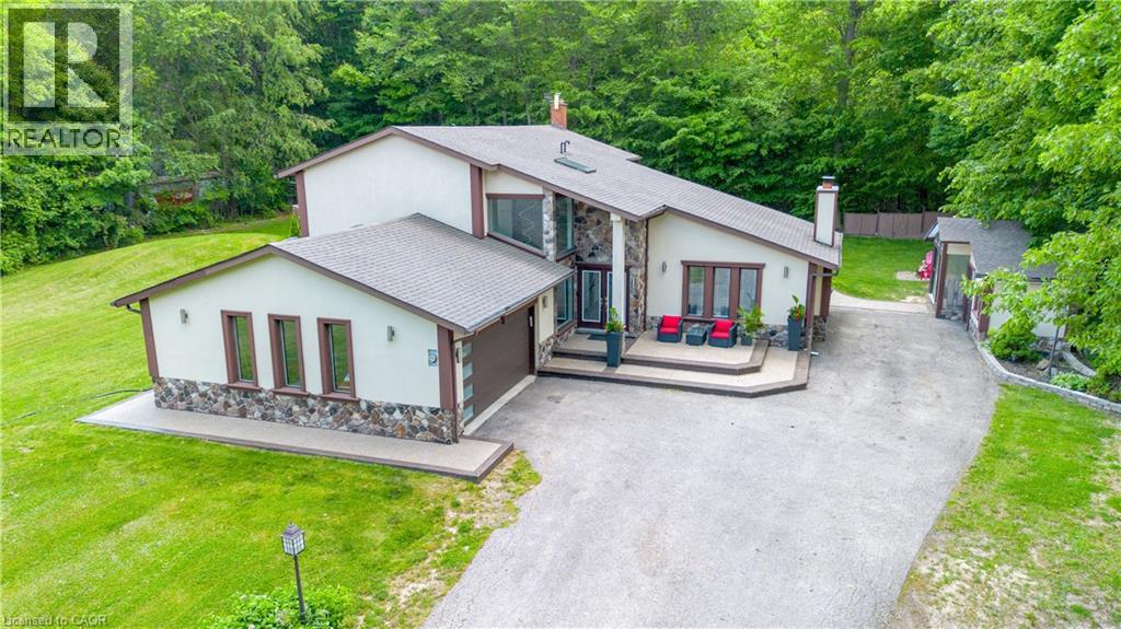 3263 GUYATT Road