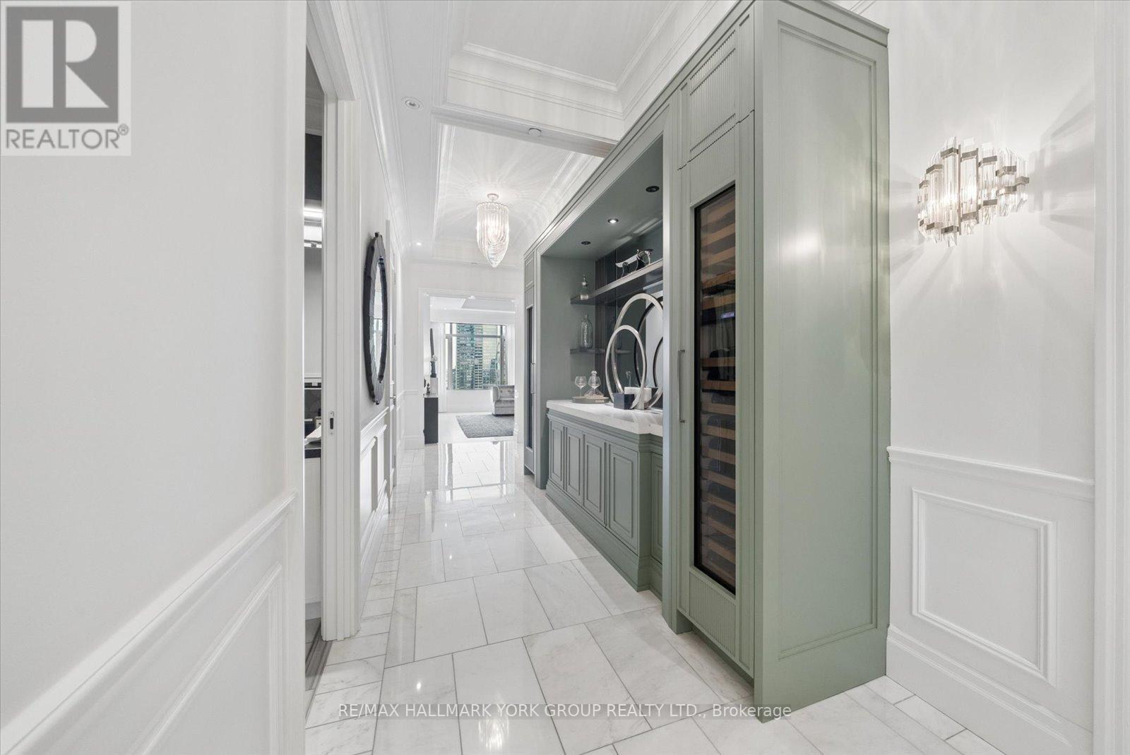 3401 - 311 BAY STREET