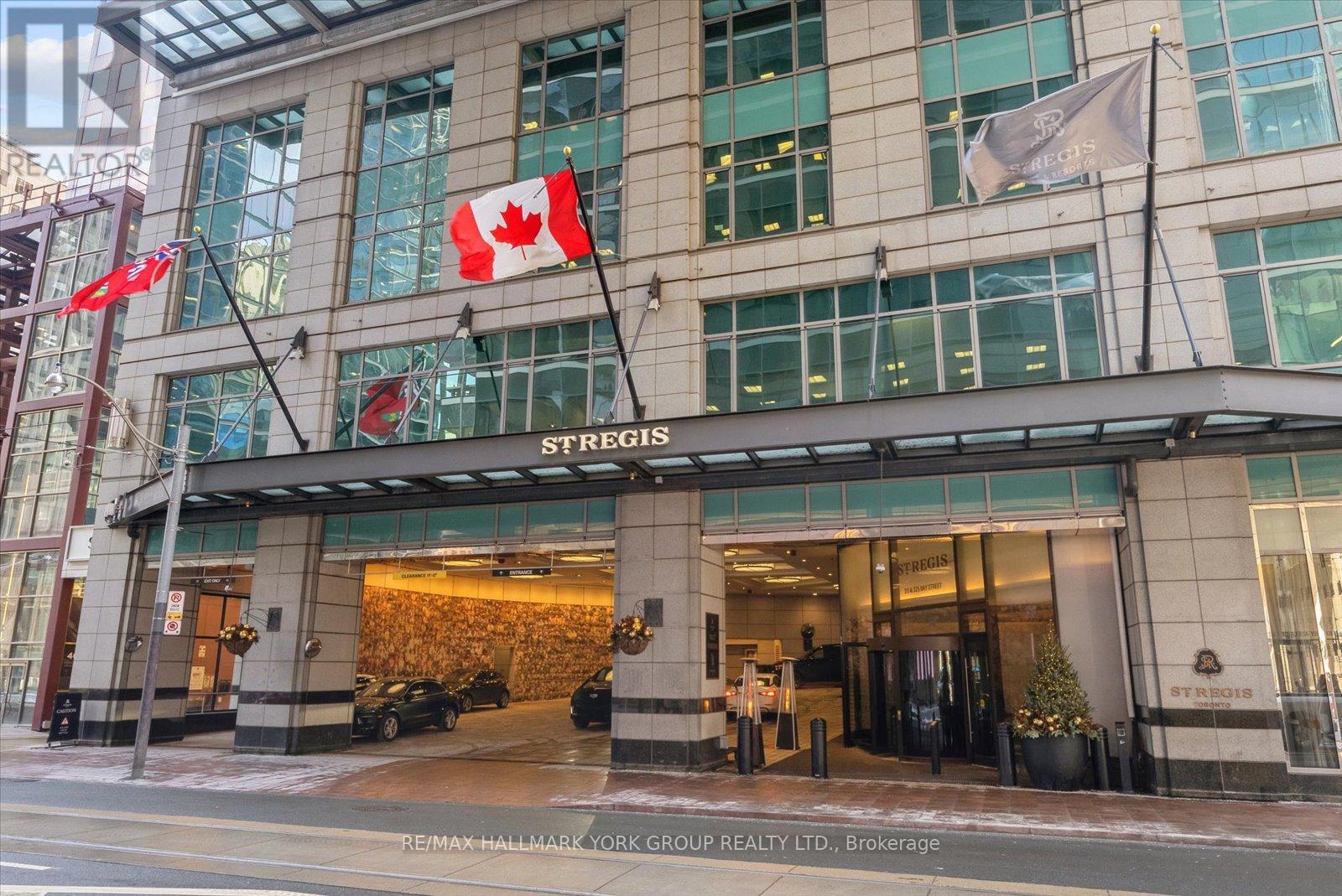 3401 - 311 BAY STREET