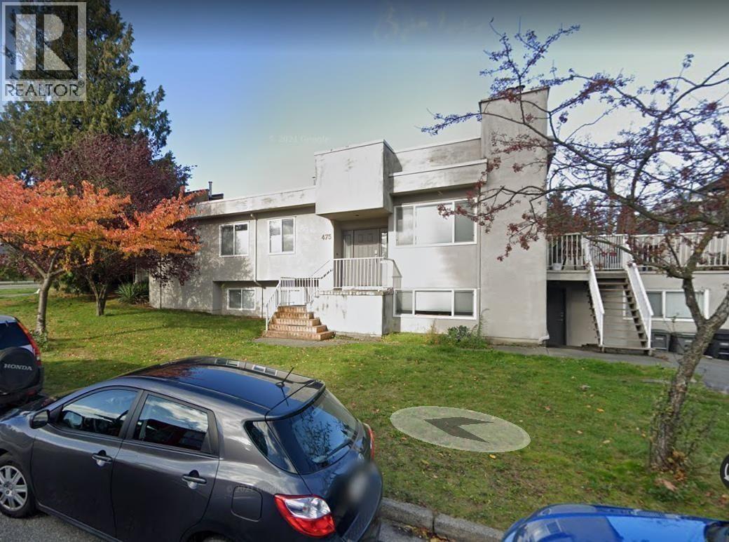7972 CAMBIE STREET