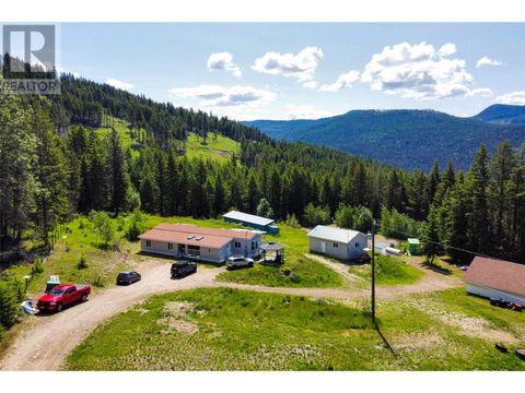 1881 Cardinal Creek Road Kelowna BC V1P1J3