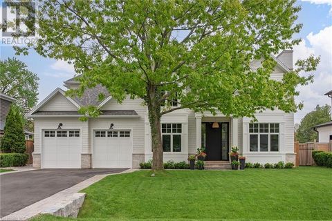 331 SANDLEWOOD Road Oakville ON L6L3R9