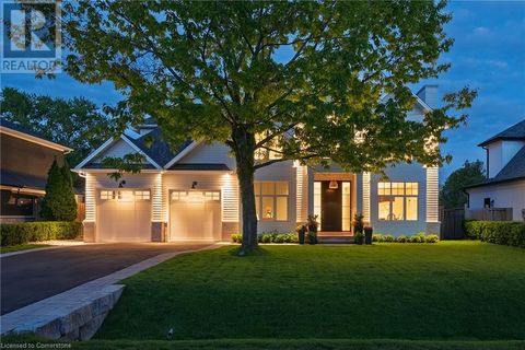 331 SANDLEWOOD Road Oakville ON L6L3R9