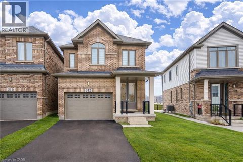 312 BISMARK Drive Cambridge ON N1S0C6