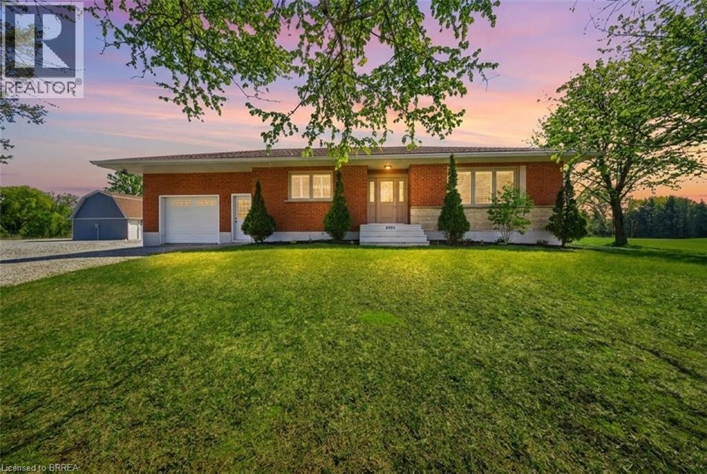 Photo 1 of 25 — 2028 VILLA NOVA Road, Townsend, ON N0E1R0