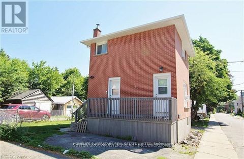 275 RAGLAN ROAD N Kingston (East of Sir John A. Blvd) ON K7K1L7