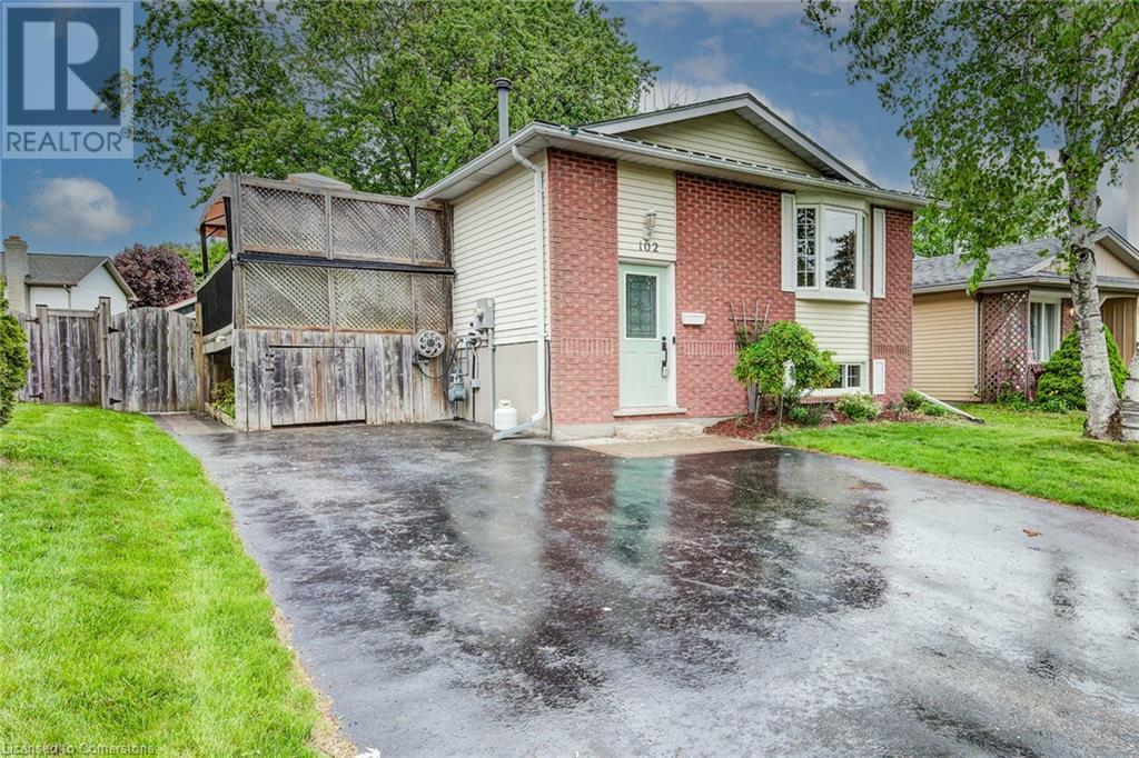 102 SUGAR MAPLE Street