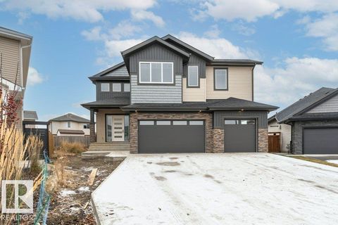 53 LILAC BA Spruce Grove AB T7X2H5