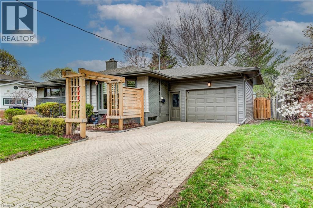 14 GRAYSTONE Avenue