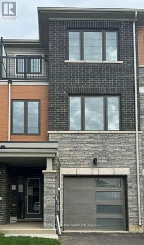 4 BASKETT DRIVE Brantford ON N3T5L5