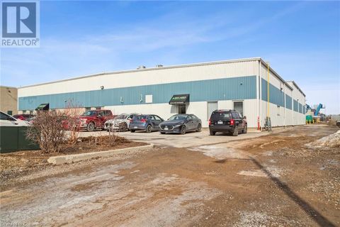 66 INNOVATION Drive Hamilton ON L9H7P3