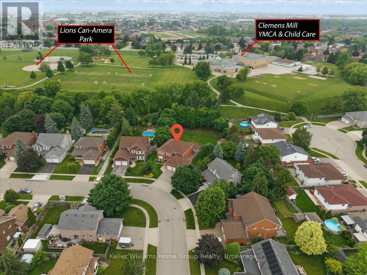 98 HUME DRIVE