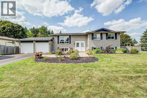 73 FALCON Drive Woolwich ON N3B3H7