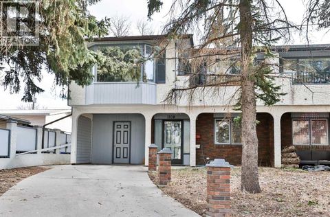 1108 10 Avenue N Lethbridge AB T1H1K1