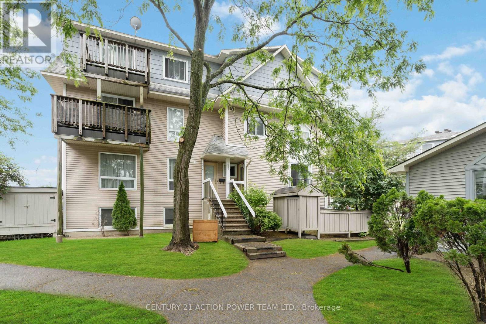 41 - 1006 TANGUAY COURT