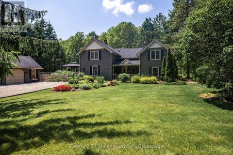 2268 8TH AVENUE W Georgian Bluffs ON N4K5M8