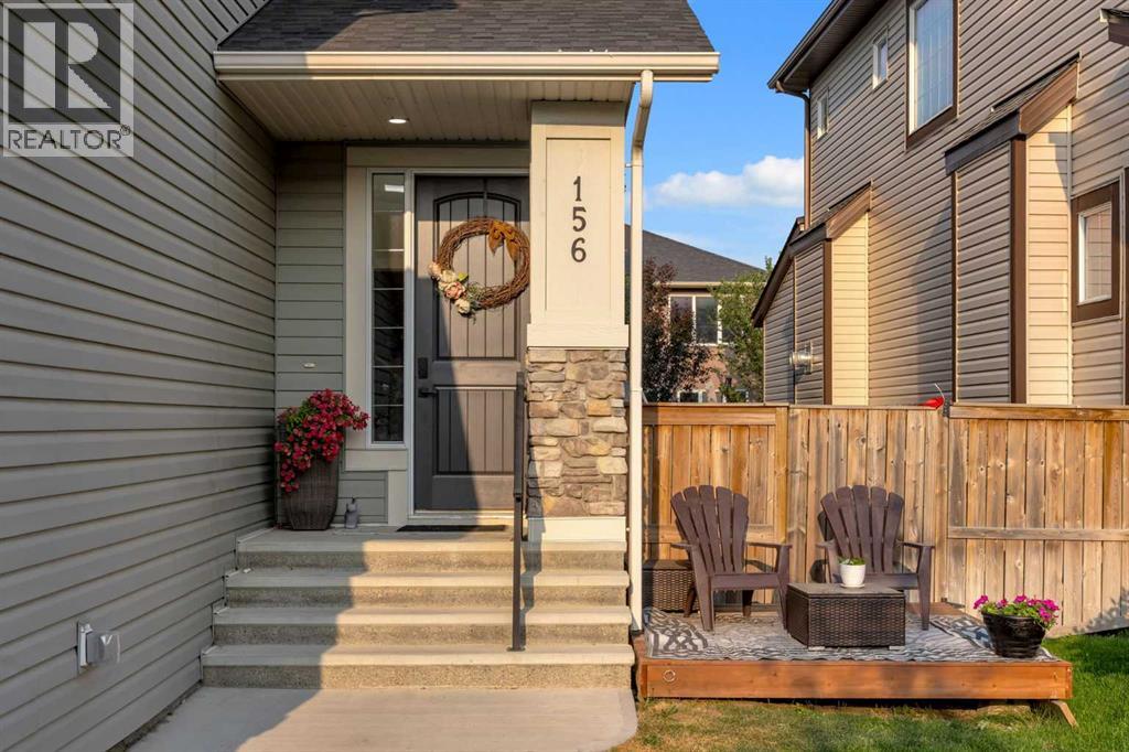 156 Rainbow Falls Heath