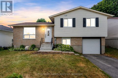 883 OLD COLONY ROAD Kingston (North of Taylor-Kidd Blvd) ON K7P1S1