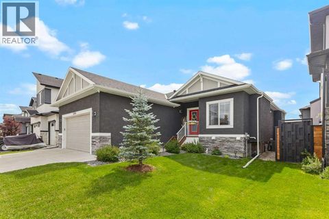 1366 Lackner Boulevard Carstairs AB T0M0N0