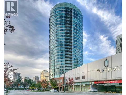 2103 6088 WILLINGDON AVENUE Burnaby BC V5H4V2