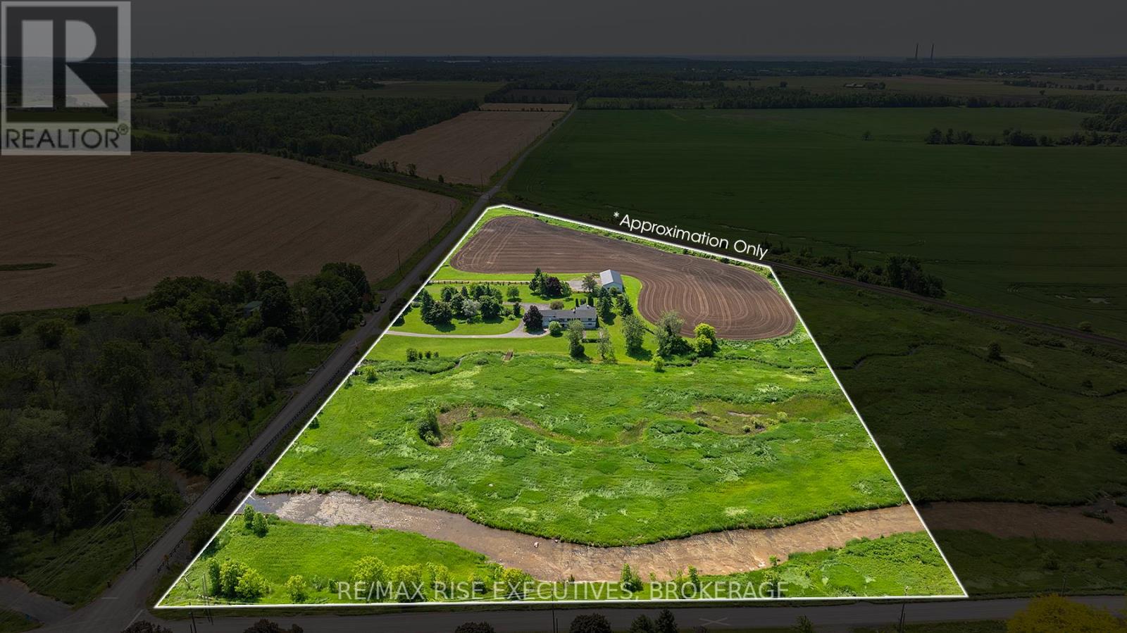 1128 TOWNLINE ROAD