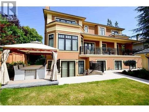 4239 PINE CRESCENT Vancouver BC V6J4K8