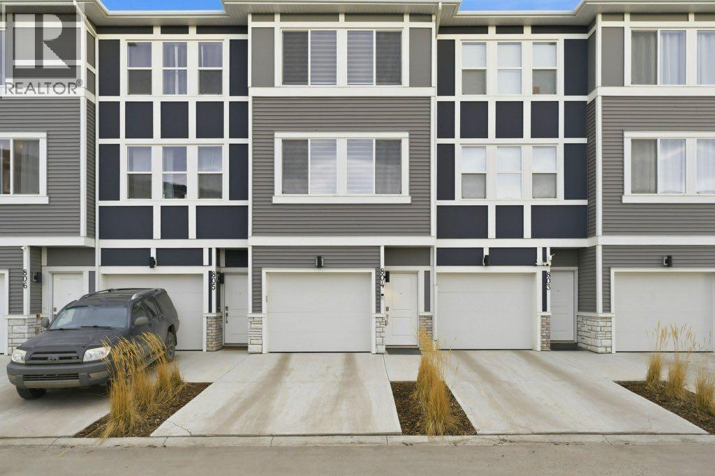 804, 33 Merganser Drive W