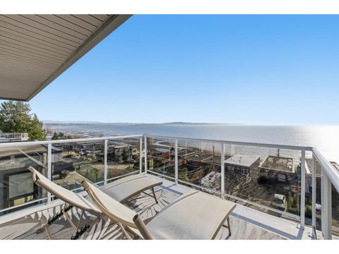 15373 VICTORIA AVENUE White Rock BC V4B1H1