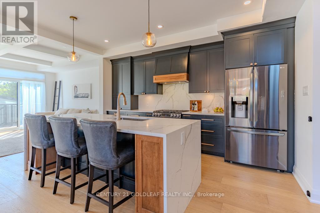 30 KING GEORGE STREET