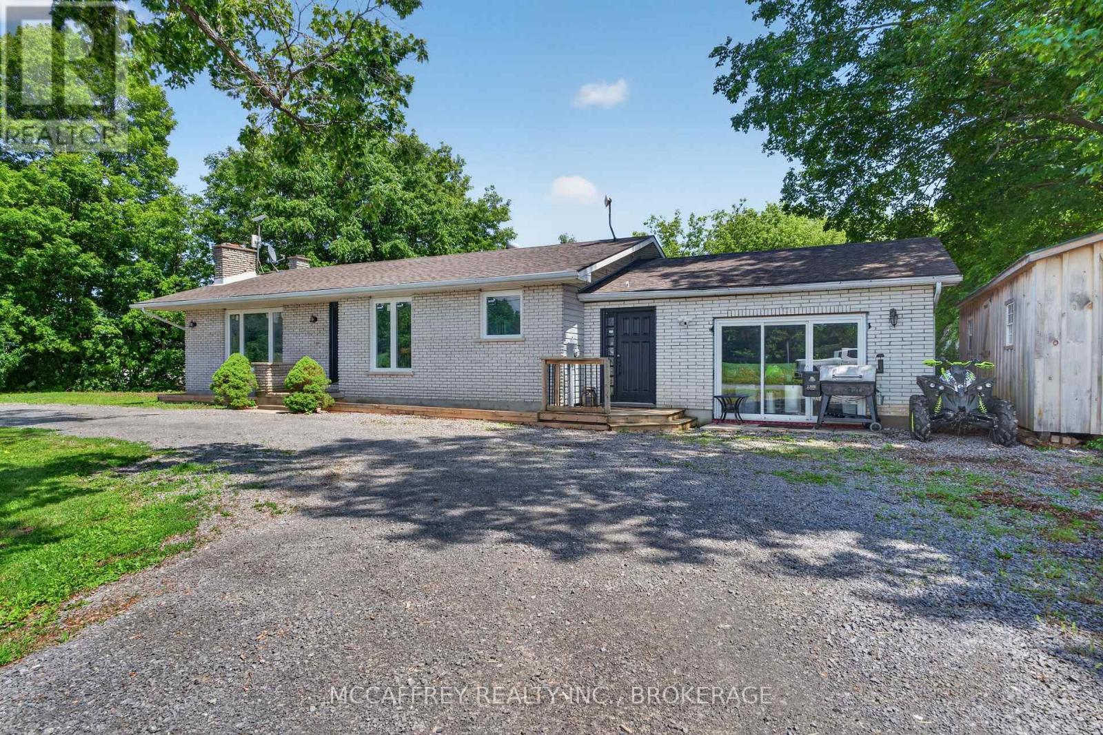 1692 SHARPE ROAD