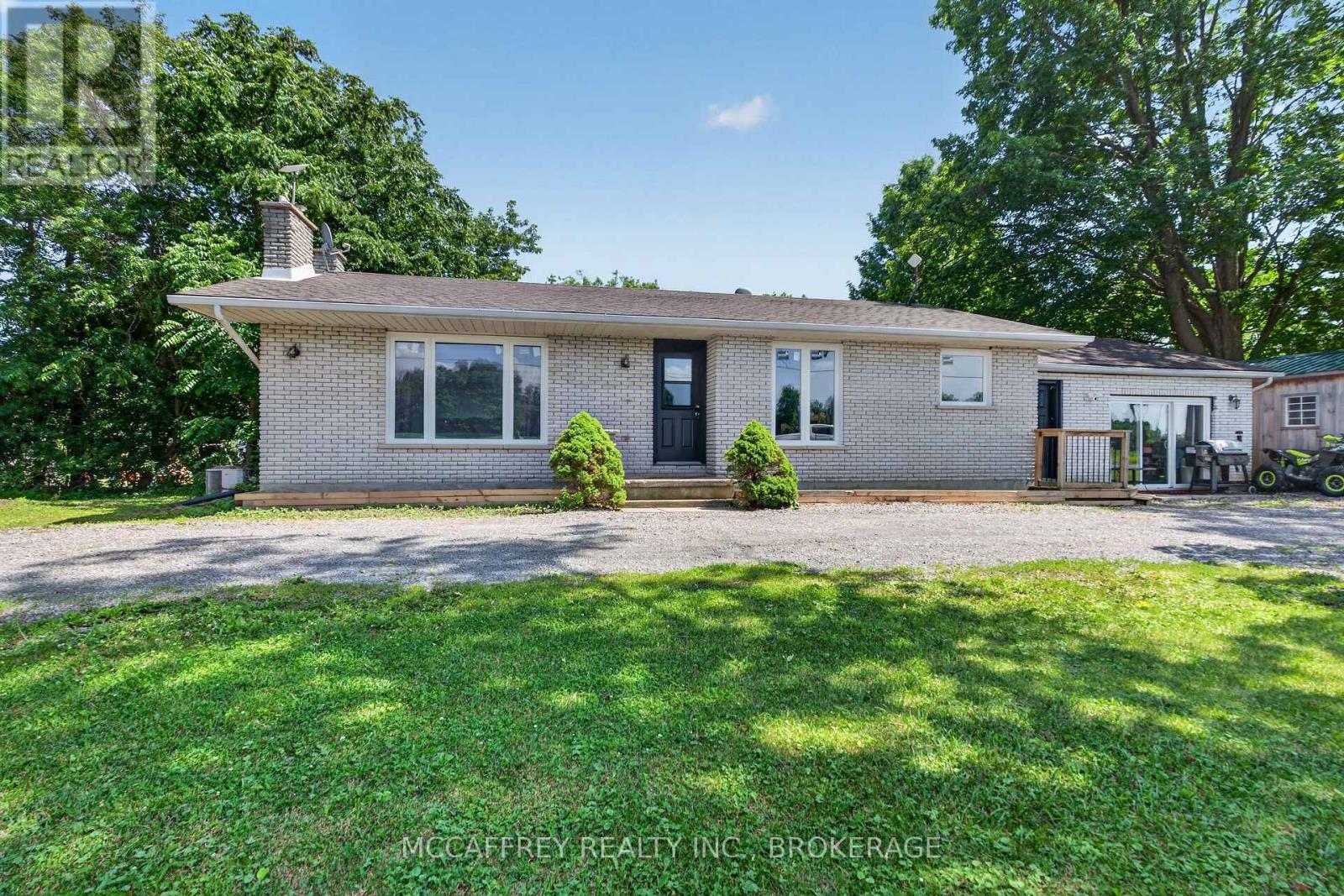 1692 SHARPE ROAD