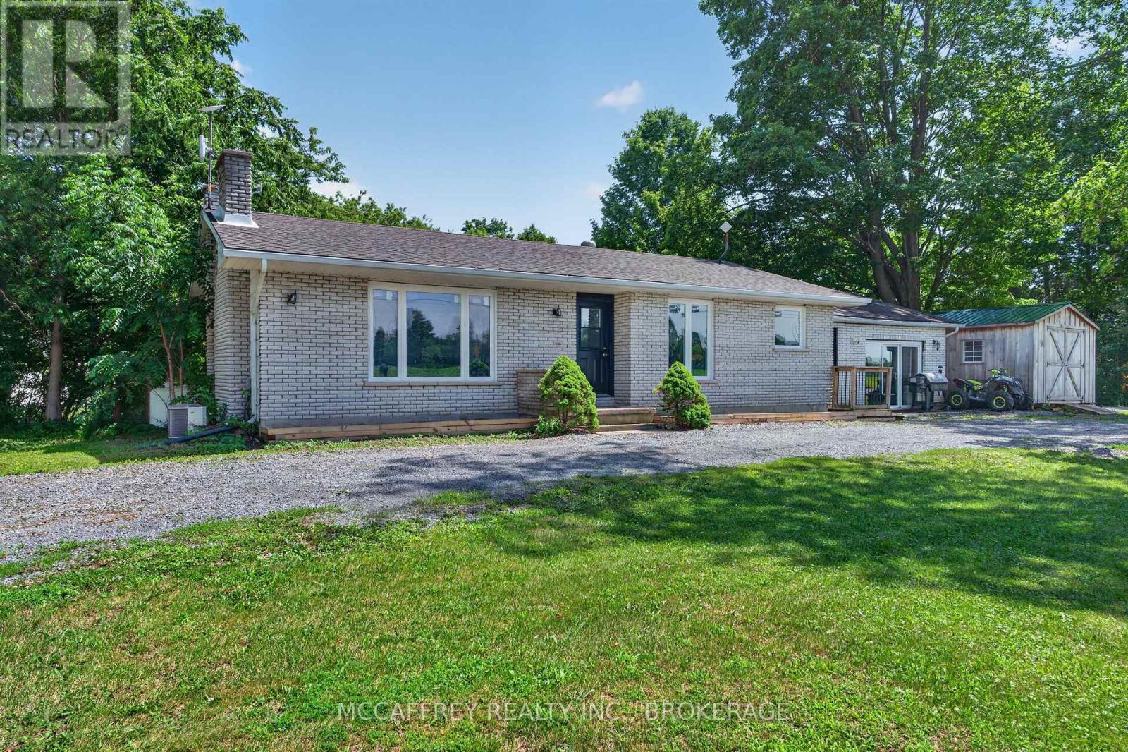 1692 SHARPE ROAD