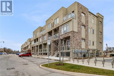 5012 SERENA DRIVE Drive Unit# 5 Beamsville ON L0R1B4