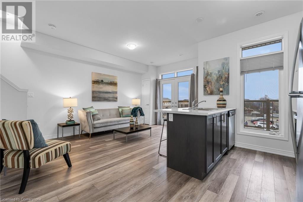 5012 SERENA DRIVE Drive Unit# 5