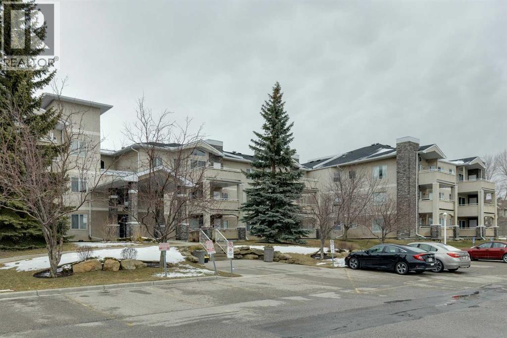 308, 20 Country Hills View NW