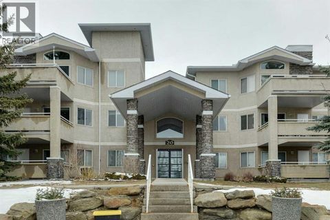 308, 20 Country Hills View NW Calgary AB T3K5A3