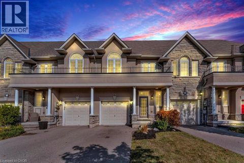 70 VINTON Road Ancaster ON L9K0G6