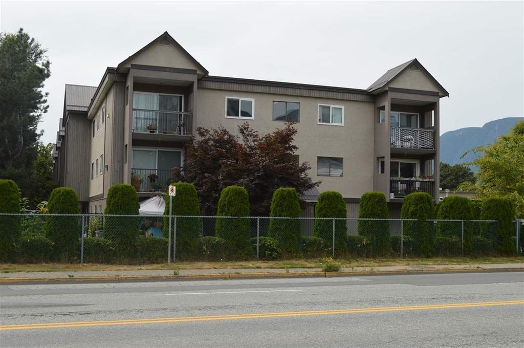 137 1783 AGASSIZ-ROSEDALE NO 9 HIGHWAY|Agassiz