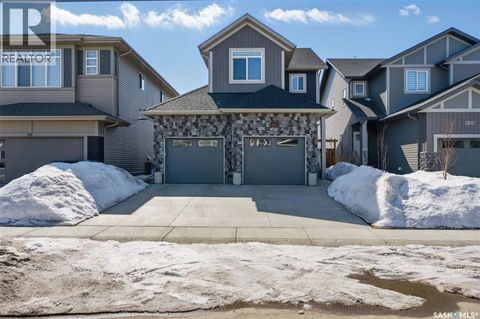 Property photo of 328 barrett street, saskatoon, SK s7w1c7