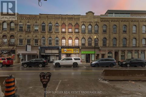 342 RICHMOND STREET London ON N6A3C3