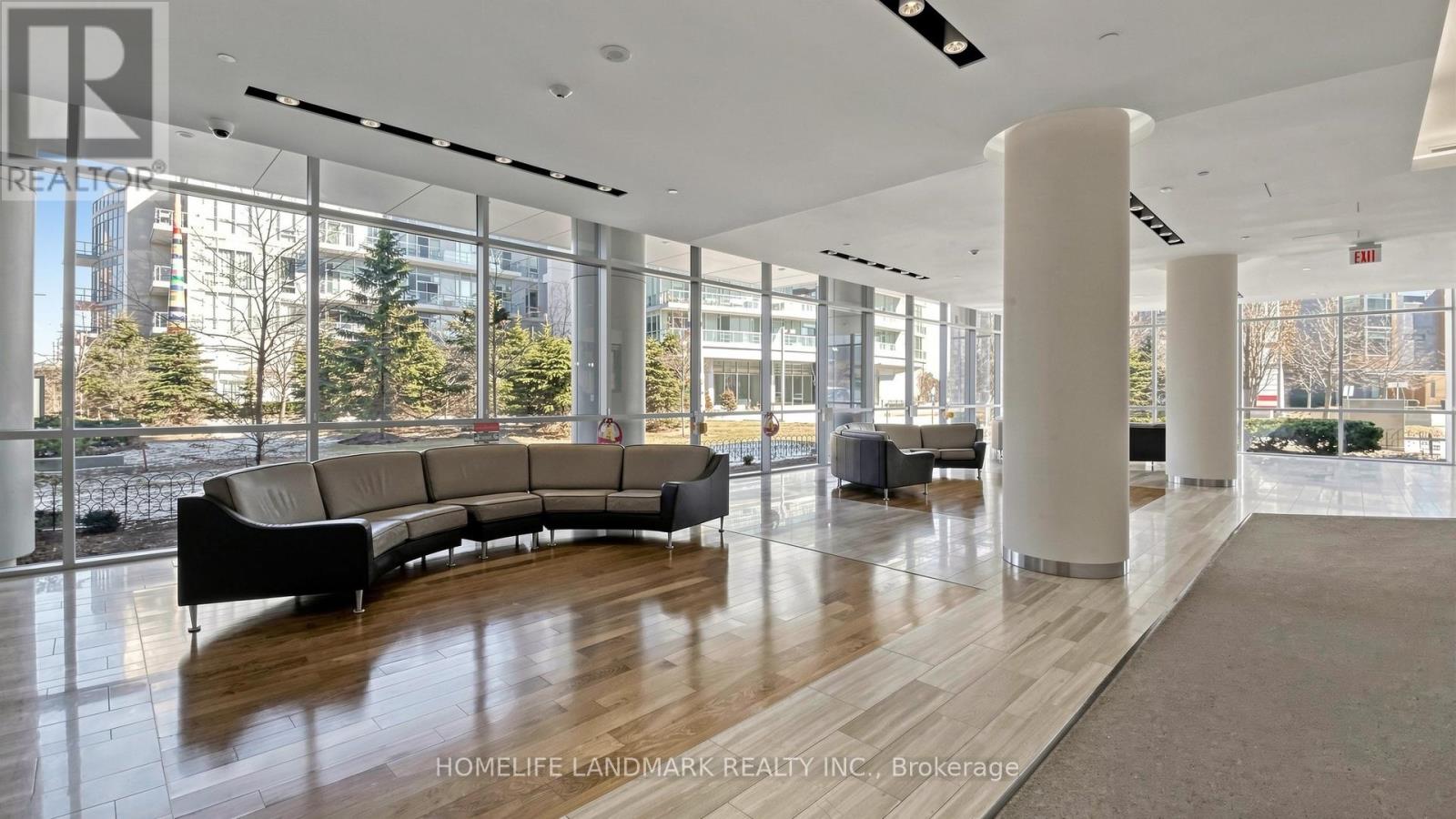 1208 - 66 FOREST MANOR ROAD